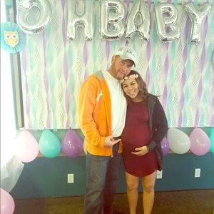 Meet your Posher, Todd